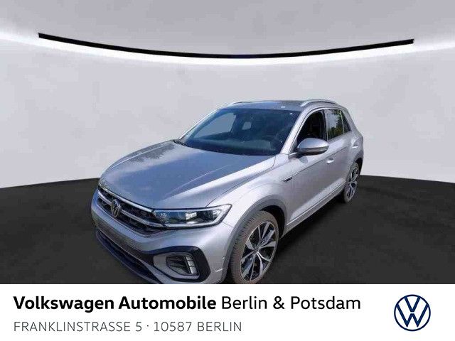 Volkswagen T-Roc 2.0 TSI 4M R-Line - Samsaru's Car Outlet