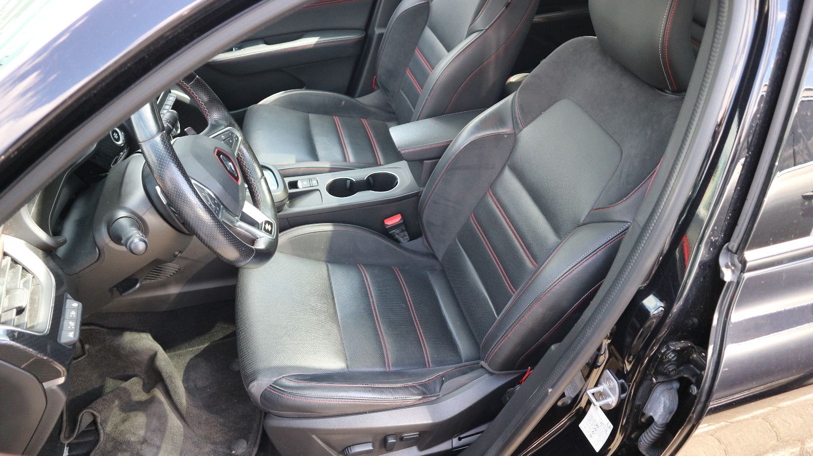 Renault Arkana R.S. Line - Samsaru's Car Outlet