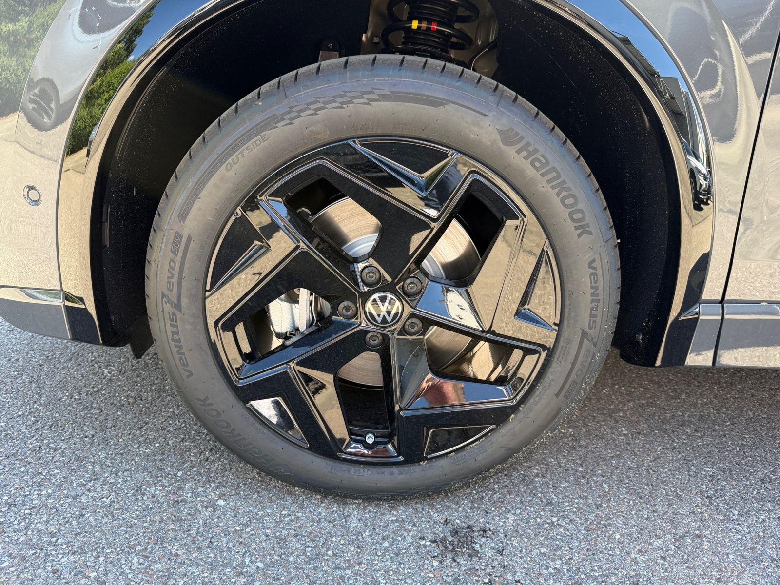 Volkswagen Tiguan R-Line 2,0 l TDI SCR 4MOTION 142 kW (193