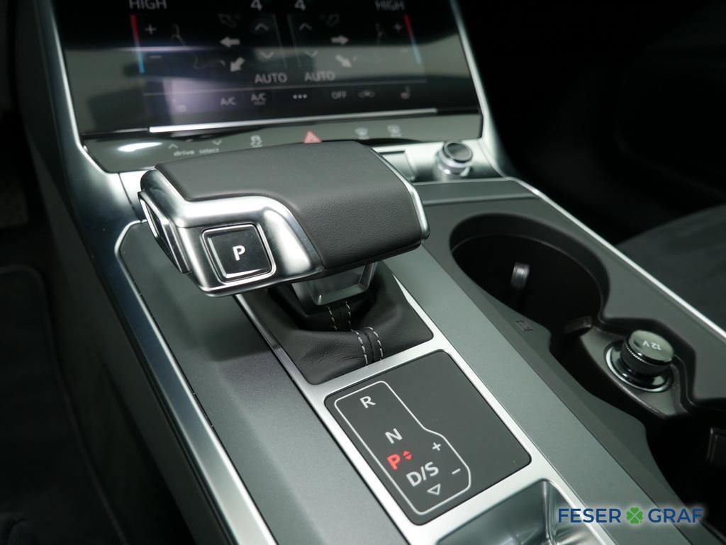 Audi A6 Avant 45 TFSI S tronic - Samsaru's Car Outlet