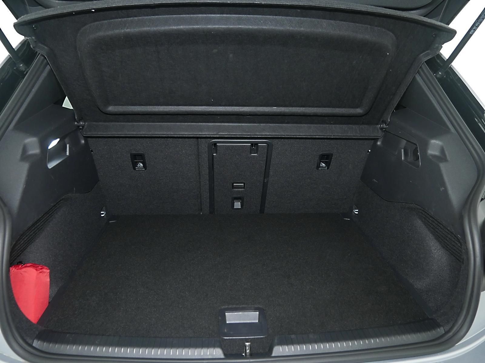 Volkswagen ID.3 Pro Performance Navi Pano Kamera LED SiHz