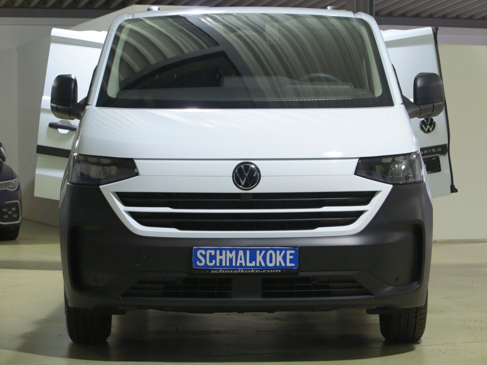 Volkswagen T7 Transporter Kasten TDI2.0 SCR Lang 3Si FlüTür
