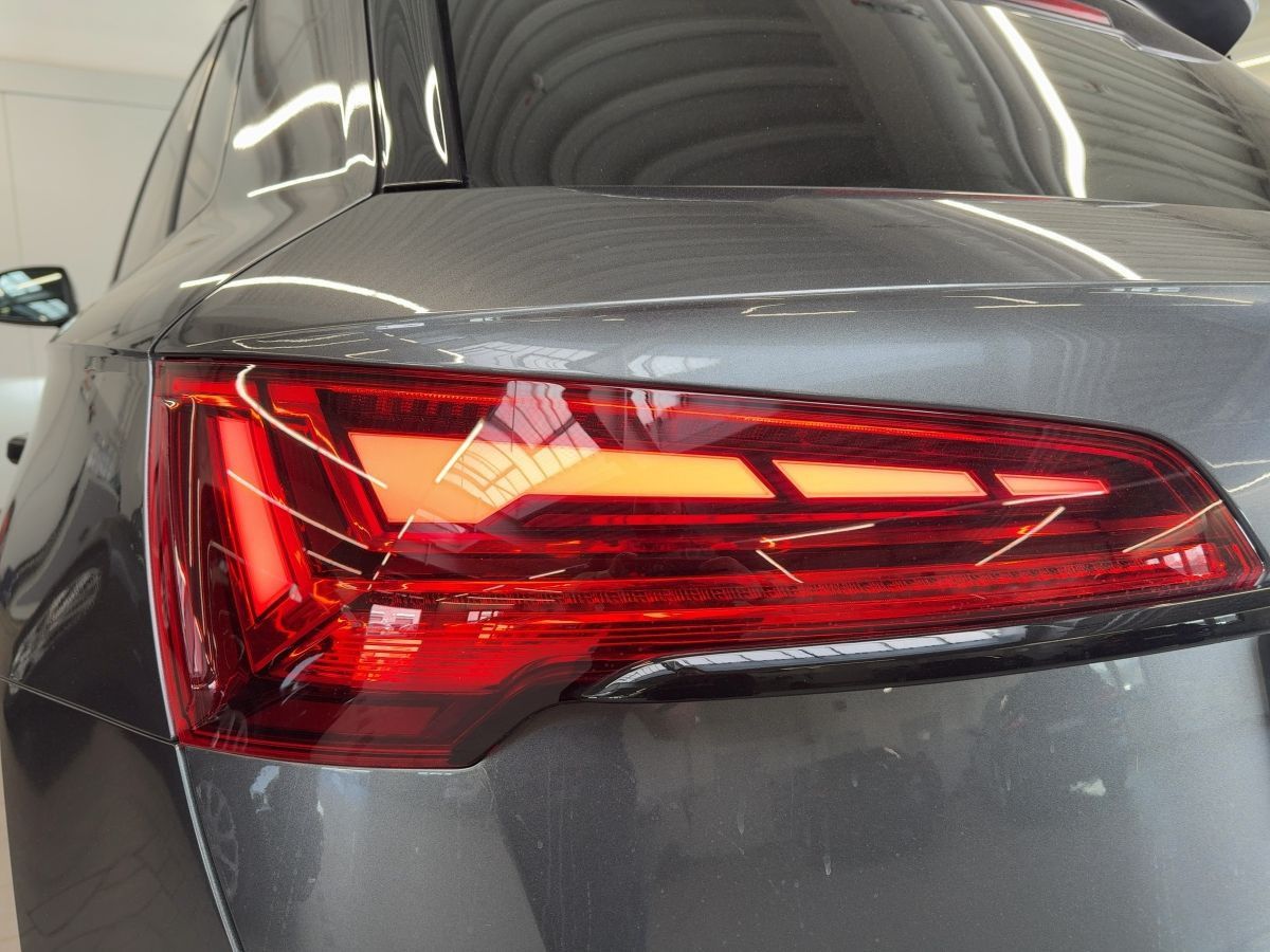 Audi Q5 S line 40 TDI quattro Matrix B&O Kamera AHK N