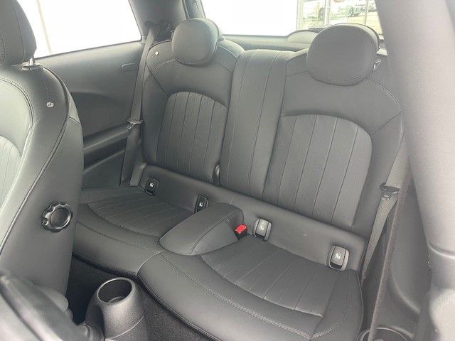 MINI Cooper SE 3-Türer - Samsaru's Car Outlet