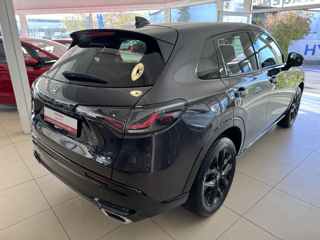 Honda ZR-V e:HEV 2.0 i-MMD Hybrid Sport