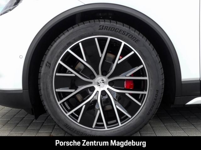 Porsche Macan 4S*PANO*BOSE*MATRIX*ACC*HEAD-UP*