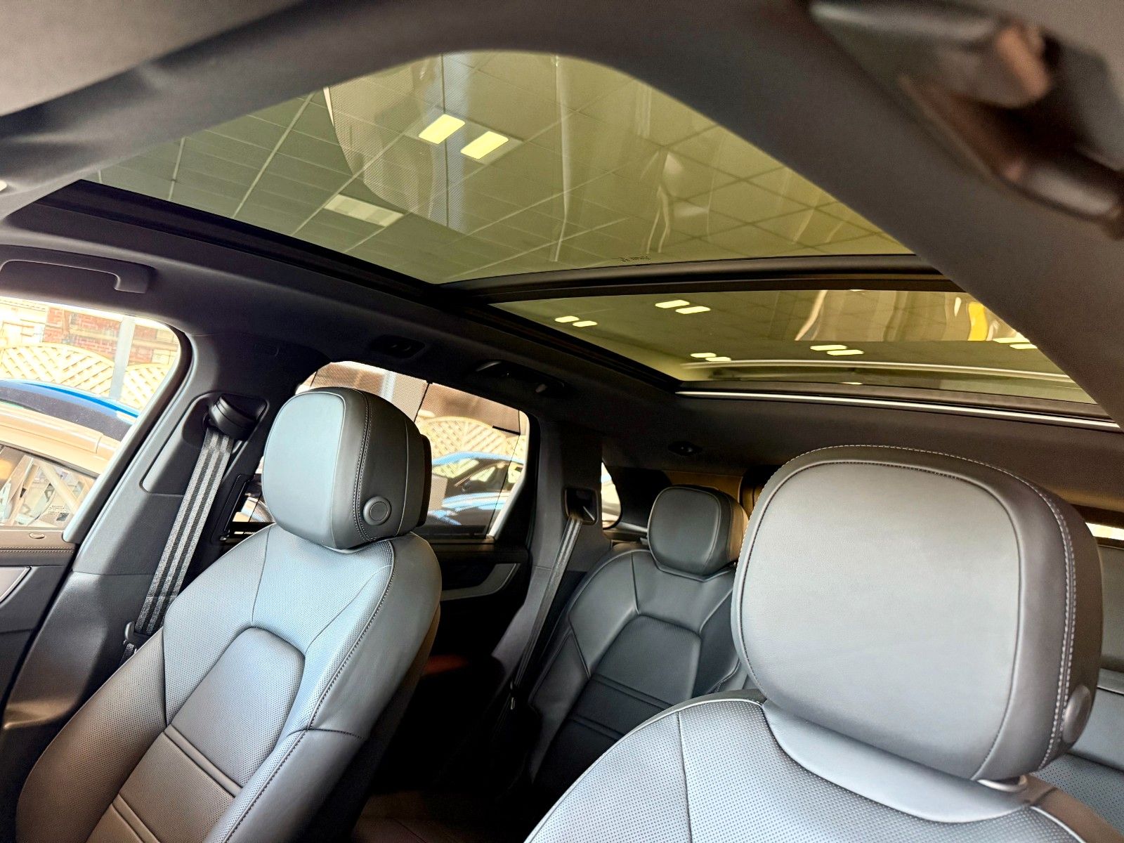 Porsche Cayenne S E-Hybrid Panorama/AHK/Massage/HeadUP