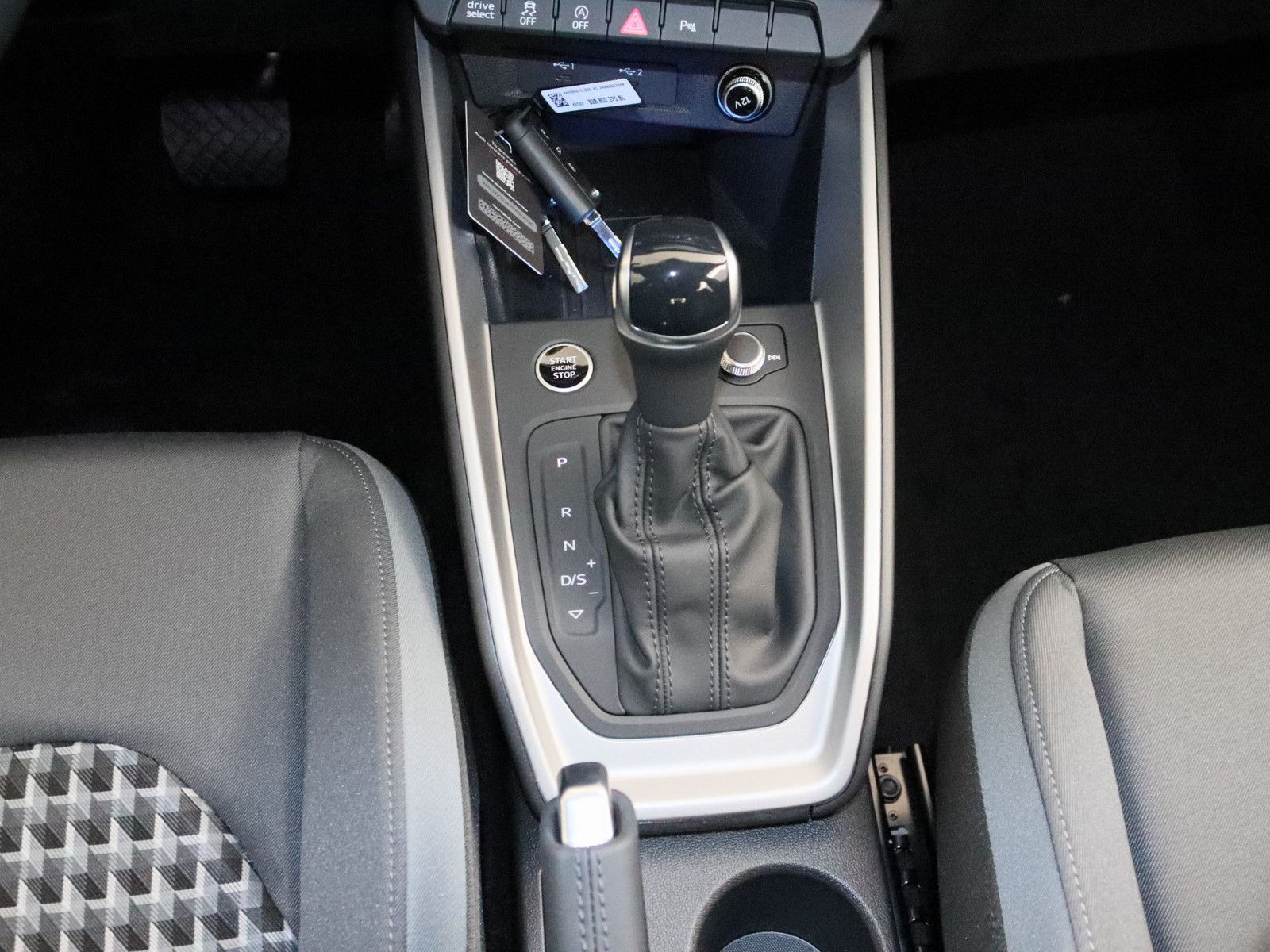 Audi A1 Sportback 30 TFSI S line - Samsaru's Car Outlet