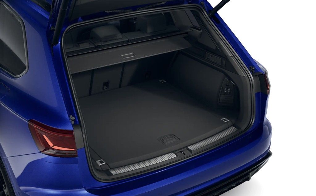 Volkswagen Touareg R 3.0TSI eHybrid 4M 22" AHK 360° Dynaudi