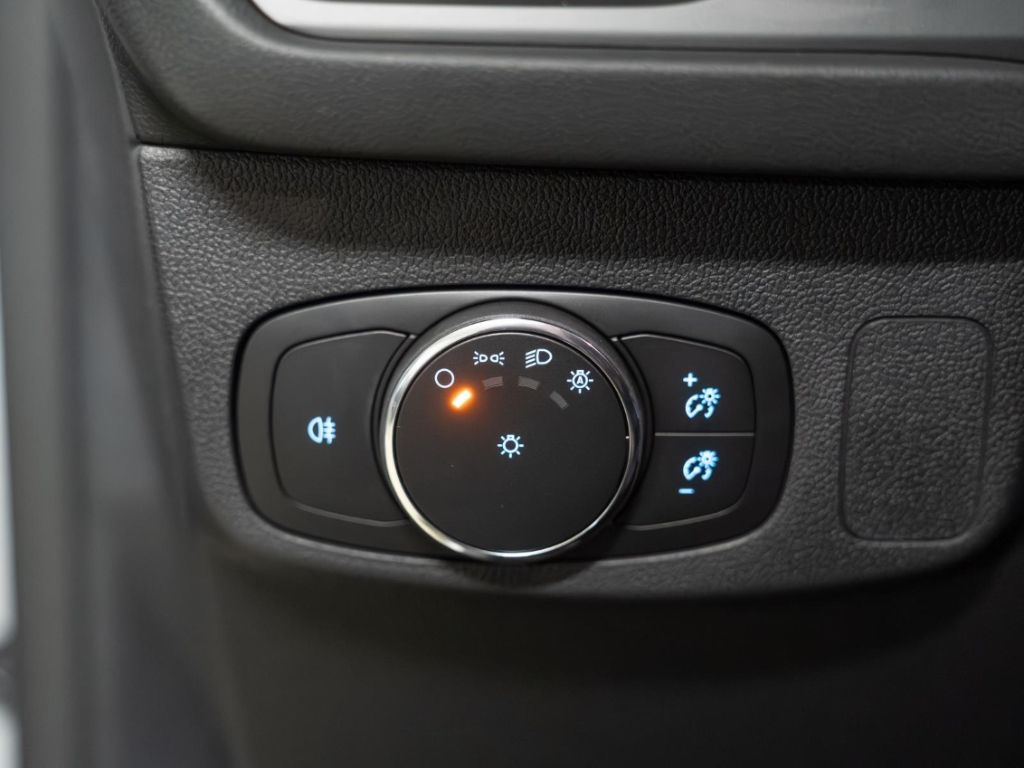Ford Focus 1.0 MHEV Aut. ST-Line X Navi Matrix-LED AC