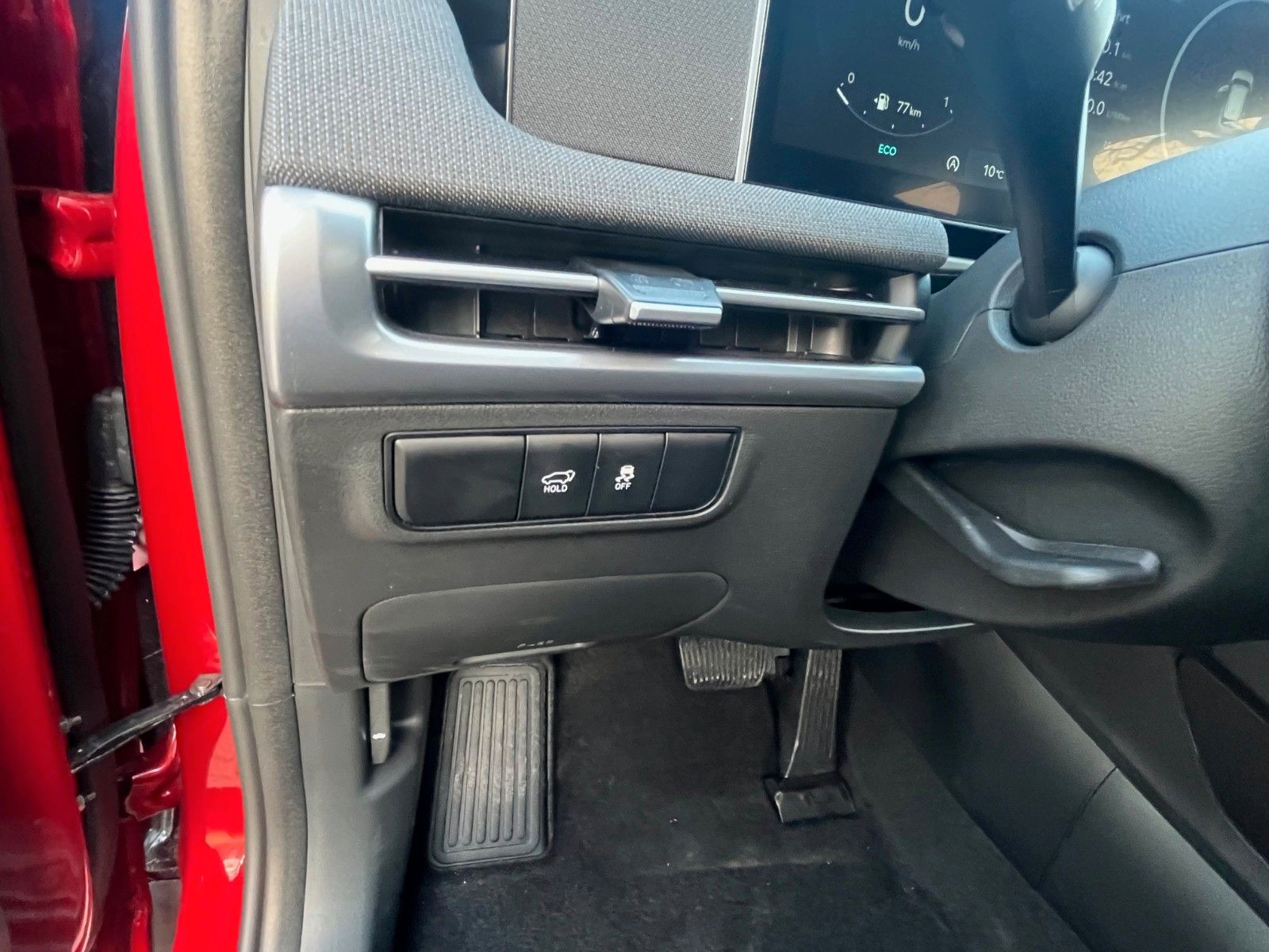 Hyundai Tucson 1.6 T-GDI MH Trend - Samsaru's Car Outlet