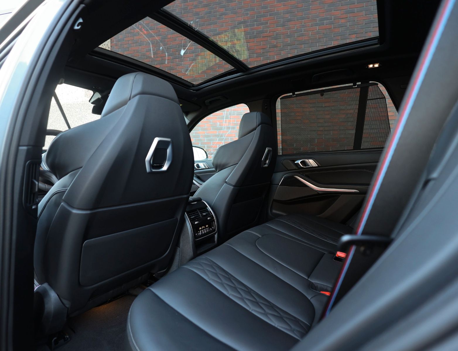 BMW X5 50e xDrive*AHK*SoftClose*Aktivlenkung*H/K*