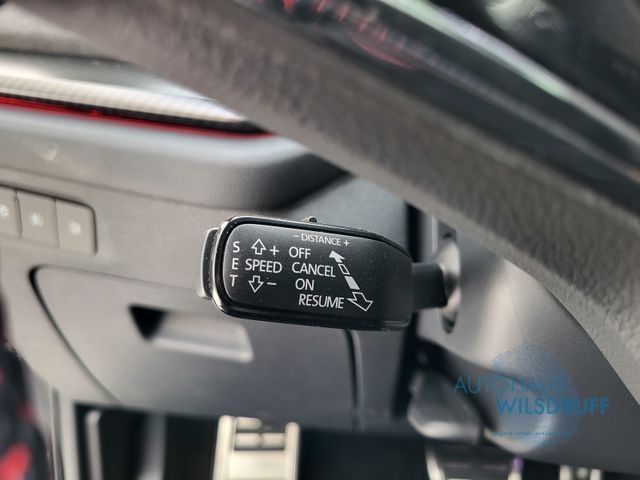 Skoda Octavia Combi RS 2.0 TSi - Samsaru's Car Outlet