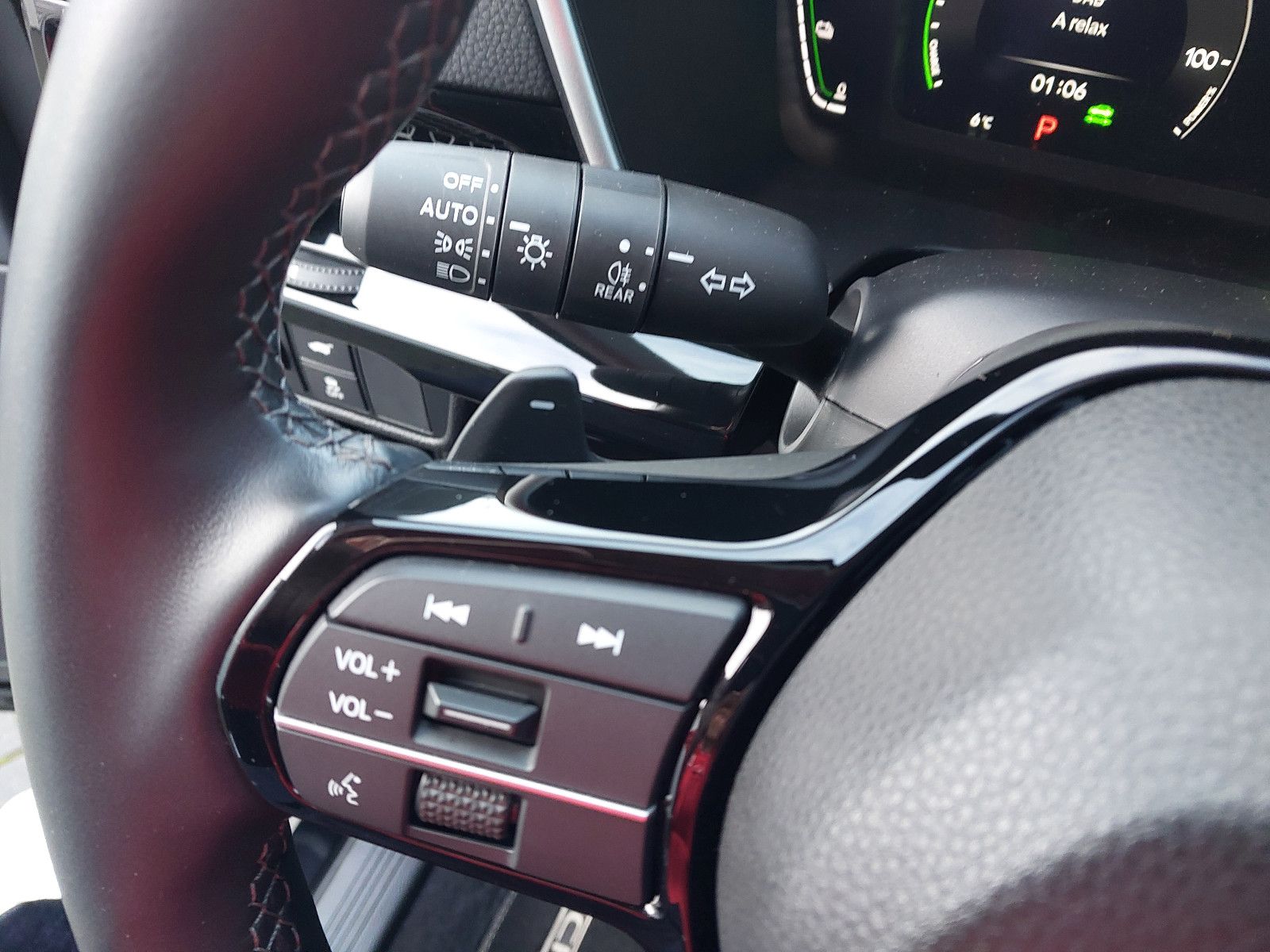 Honda CR-V 2,0 e:HEV Elegance AWD Navi/LED