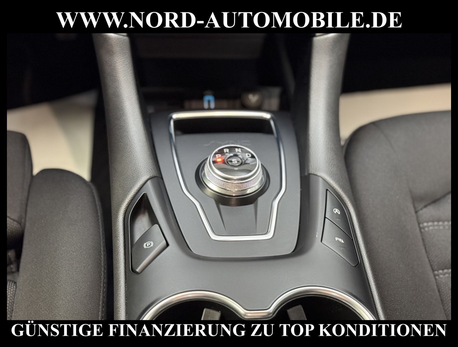 Ford Mondeo Turnier 2.0 EcoBlue AUTOMATIK - Samsaru's Car Outlet