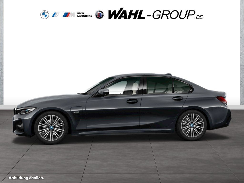 BMW 330e xDrive M SPORT - Samsaru's Car Outlet
