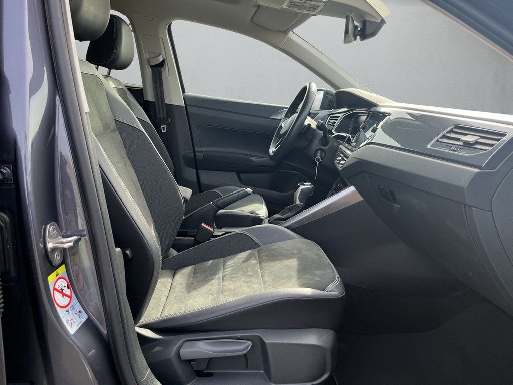 Volkswagen Taigo 1.0 TSI DSG Style - Samsaru's Car Outlet