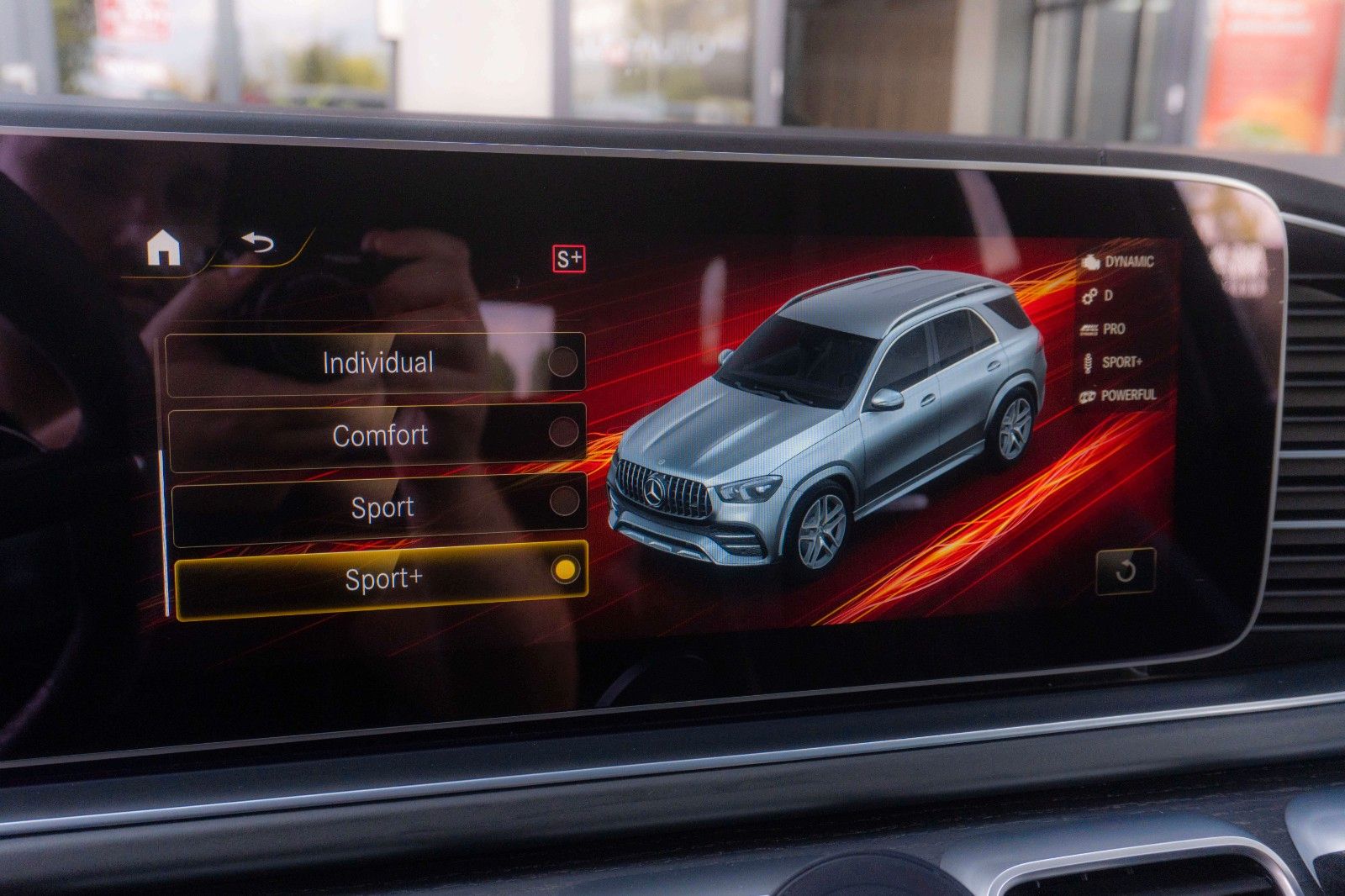 Mercedes-Benz GLE 53AMG_4Matic+_BrabusPak_FI Exhaust_FullBlack
