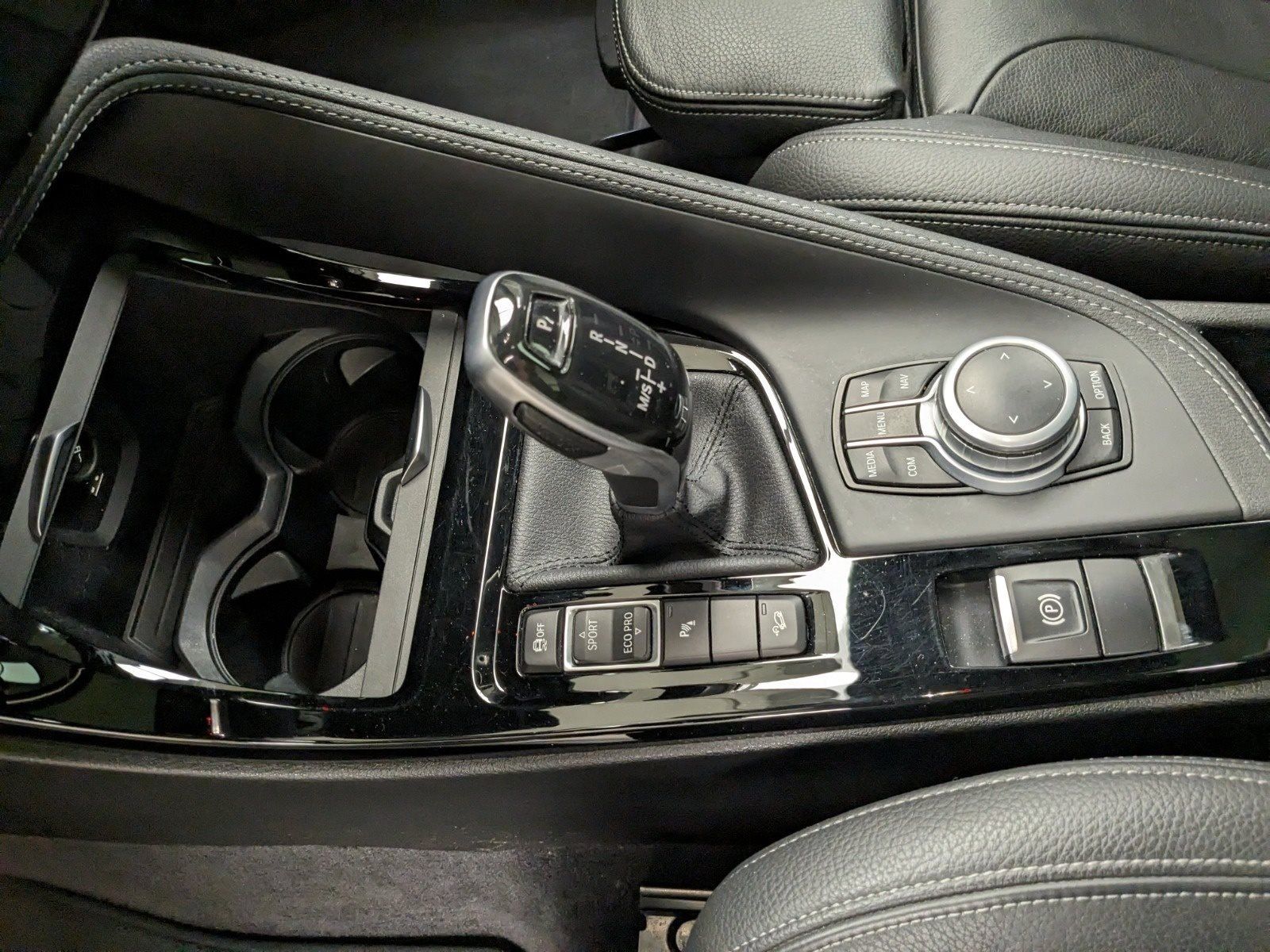 BMW X1 xDrive20d M Sport - Samsaru's Car Outlet