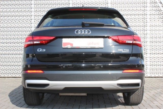 Audi Q3 35 TDI quattro S tronic - Samsaru's Car Outlet