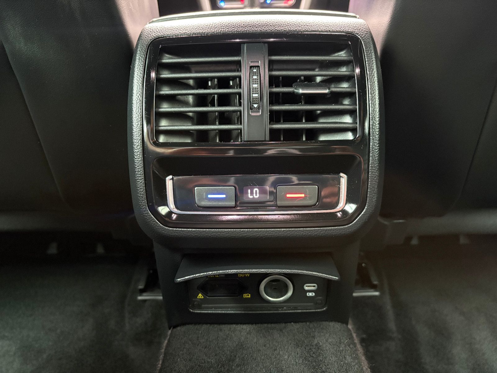 Volkswagen Passat 2.0 TSI DSG Variant 2x R LINE SPORT PAKET