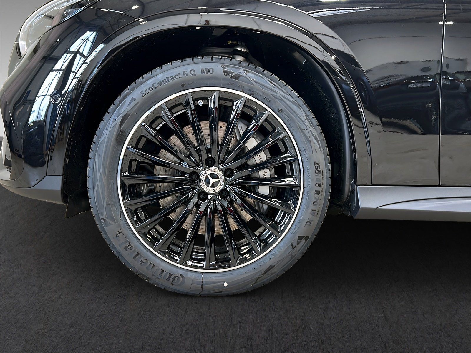Mercedes-Benz GLC 450 d 4M AMG+DISTRO+Memo+Burme+StHz+AHK+360°