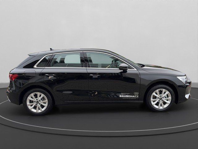 Audi A3 Sportback 35 TFSI advanced