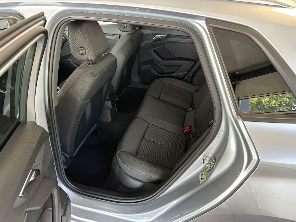 Audi A3 35 TDI Sportback S tronic advanced