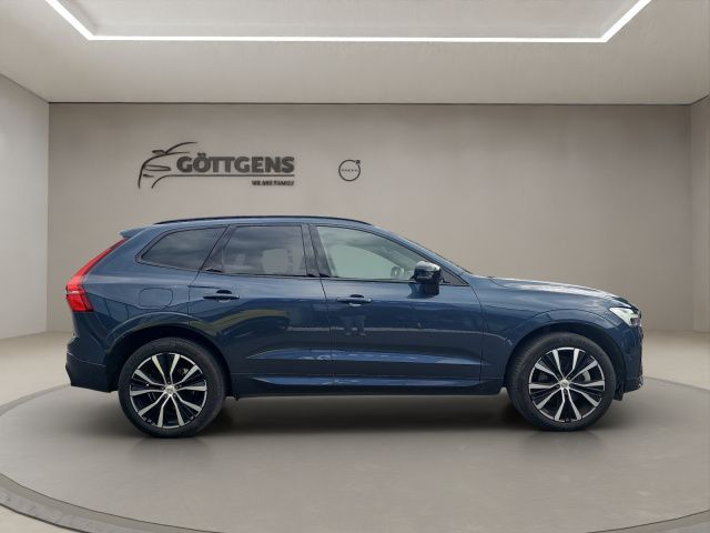 Volvo XC60 B5 AWD Ultimate Dark - Samsaru's Car Outlet