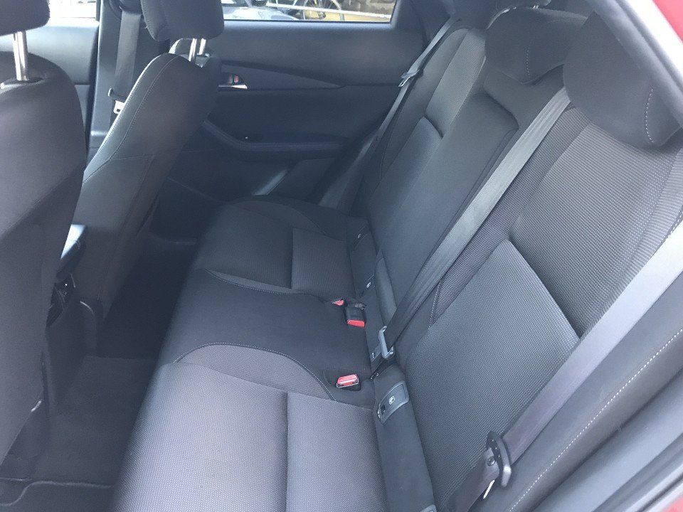 Mazda CX-30 SKYACTIV-X M Hybrid SELECTION, AUTOMATIK,