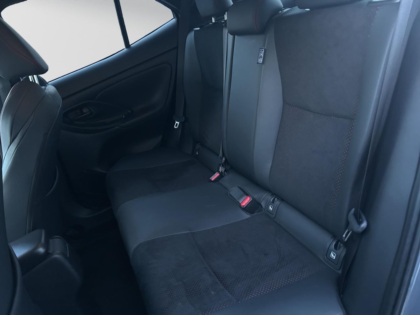 Toyota Yaris Cross Hybrid GR Sport *Head Up* Velour* Ca