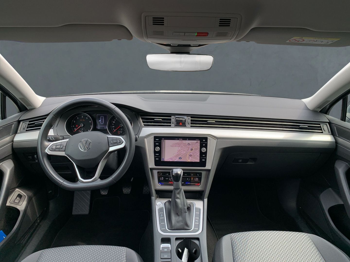 Volkswagen Passat Variant Conceptline 1.5 TSI - Samsaru's Car Outlet