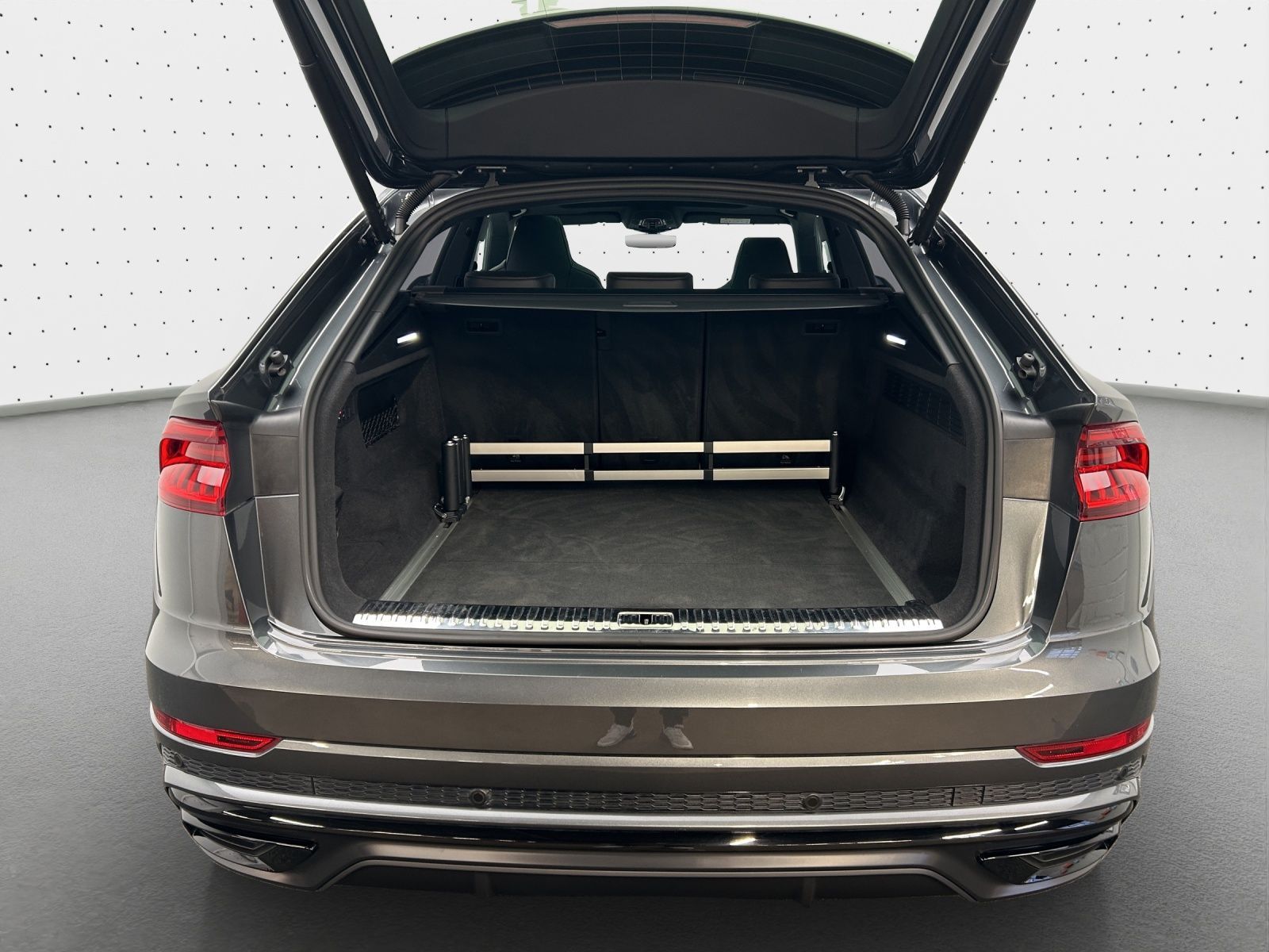 Audi Q8 50 TDI qu S line tip*Air*B&O*Pano*Standh*Matr