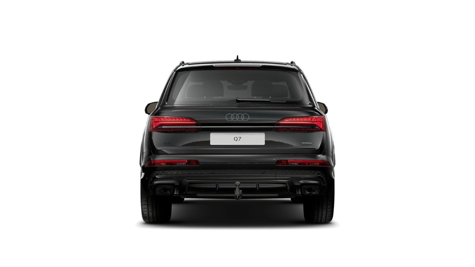 Audi Q7 SUV S line 50 TDI quattro 210(286) kW(PS) tip