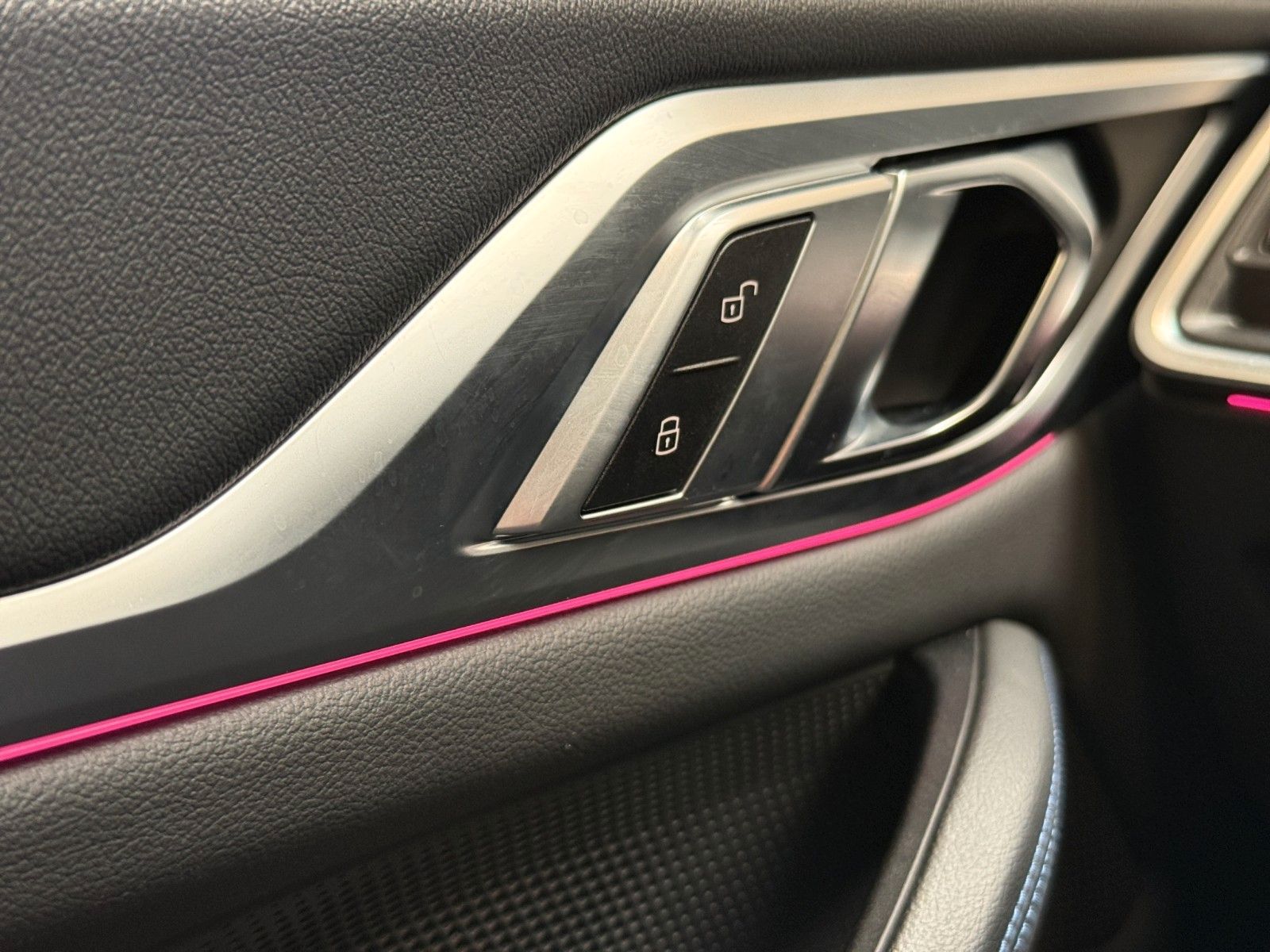 BMW 420xd Gran Coupé M Sport ACC HiFi SHZ 360° GSD