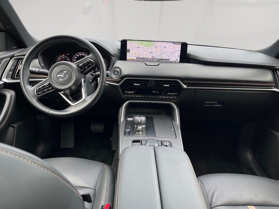 Mazda CX-80 3.3d 254PS A/T AWD Homura Plus CAHO