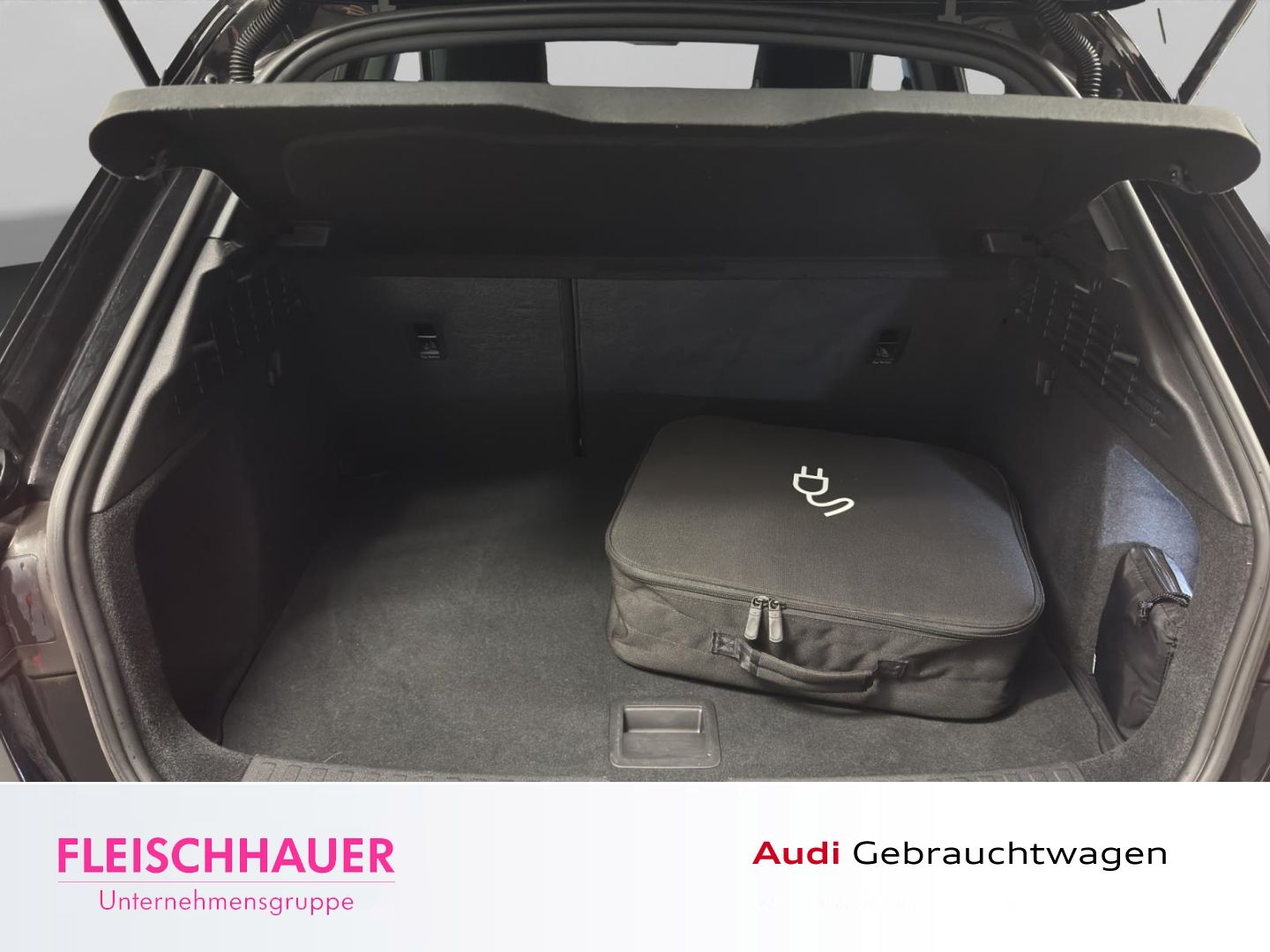 Audi A3 Sportback 40 TFSI e advanced Navi+LED+VC+ACC+