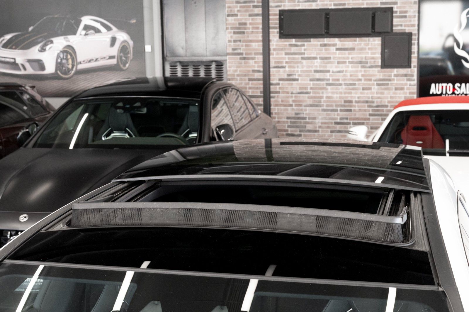 Mercedes-Benz CLA 45S AMG - Samsaru's Car Outlet