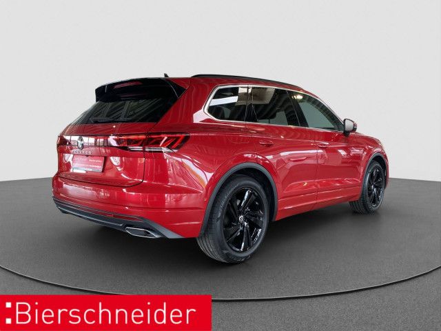 Volkswagen Touareg 3.0 TDI Elegance AHK PANO STAND 20