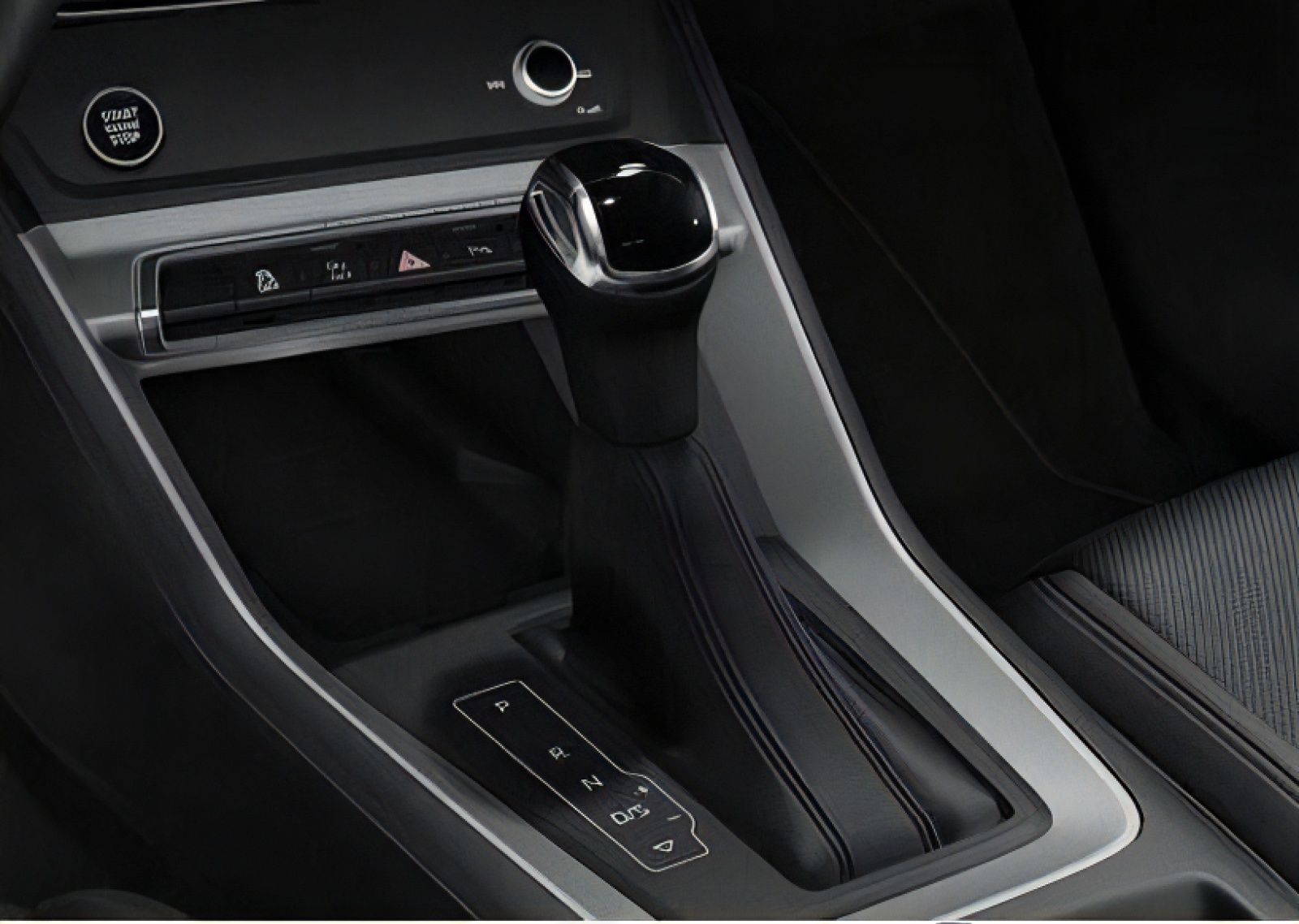 Audi Q3 35 TDI quattro S tronic advanced - Samsaru's Car Outlet