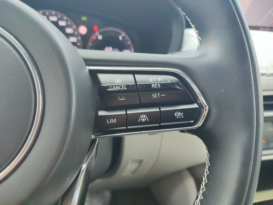 Mazda CX-80 3.3L e-SKYACTIV D AWD Takumi Plus Captain