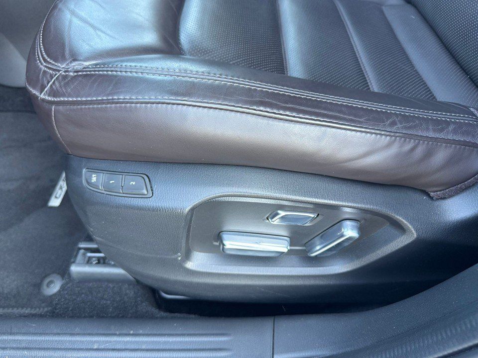 Mazda CX-5 2.2 (184PS) AWD Autom. Sports-Line-Plus Sta