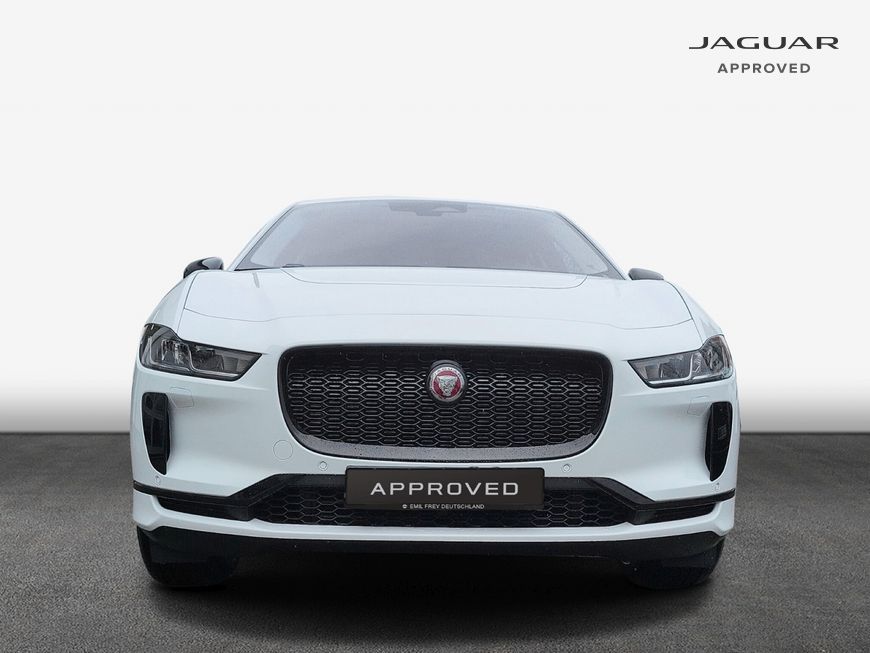 Jaguar I-Pace EV400 AWD S