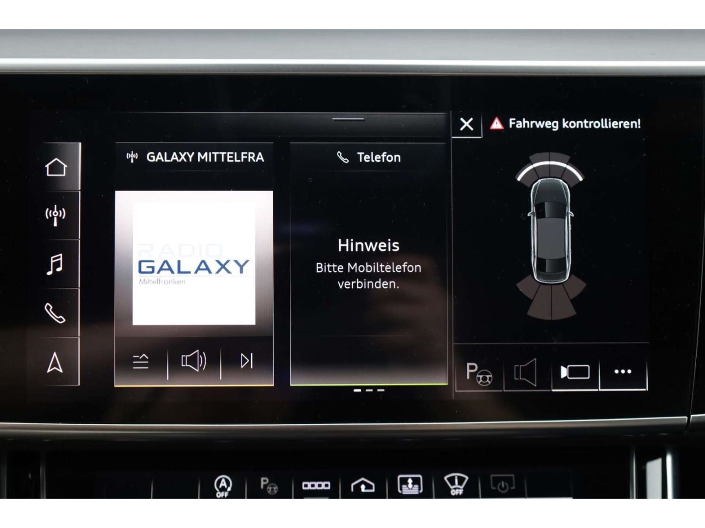 Audi A8 50 TDI S-Line qu AHK/VC/B&O/LED/Head-up/Pano