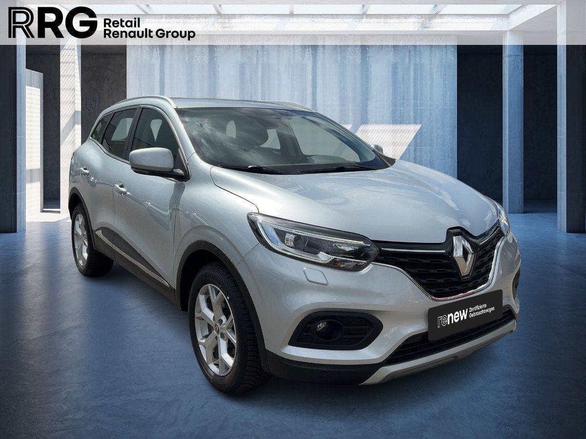 Renault Kadjar LIMITED - Samsaru's Car Outlet