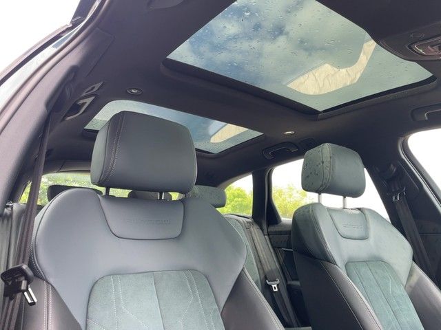 Audi A6 Allroad quattro TDI - Samsaru's Car Outlet