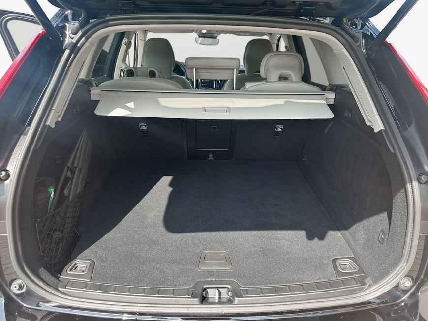 Volvo XC60 B5 B AWD Core GJR SiH AHK FIS WINTER