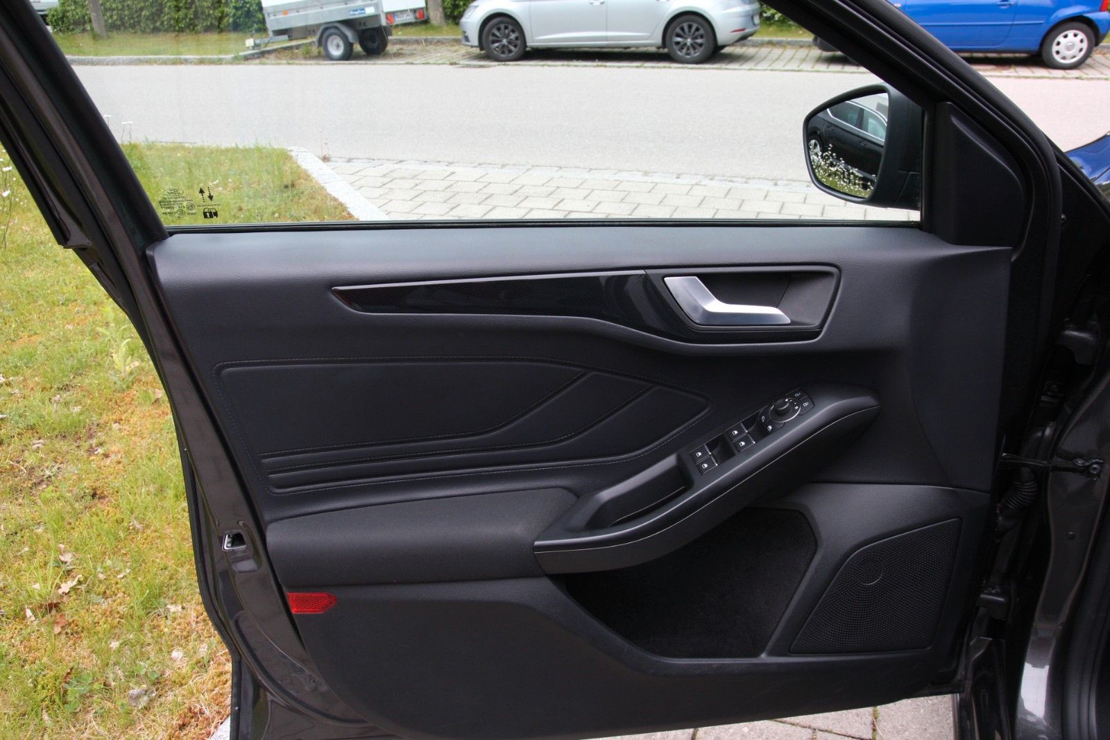 Ford Focus Turnier ST-Line X DAB*LED*AUT*SYNC4*ACC