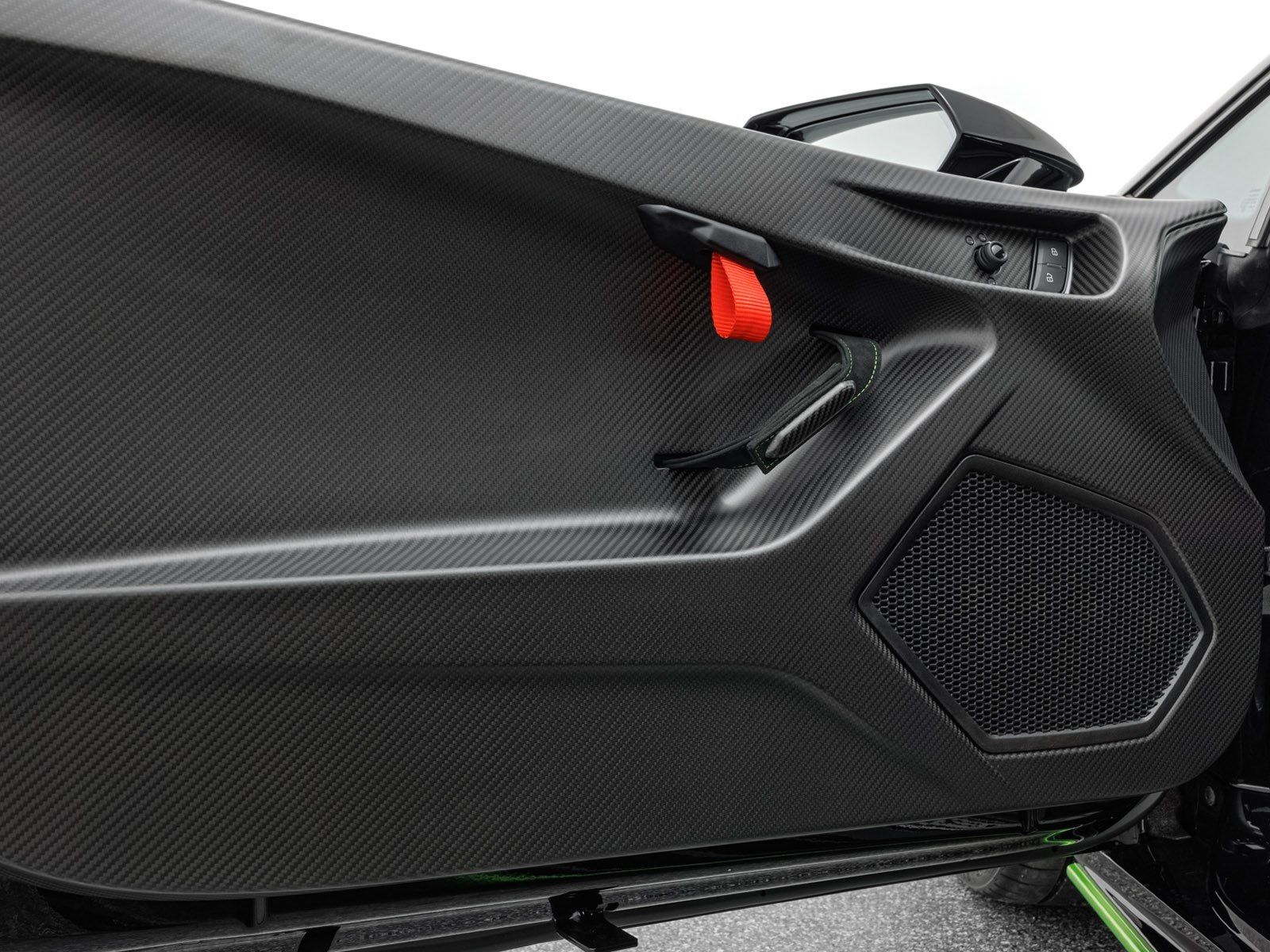 Lamborghini Huracán STO - Samsaru's Car Outlet