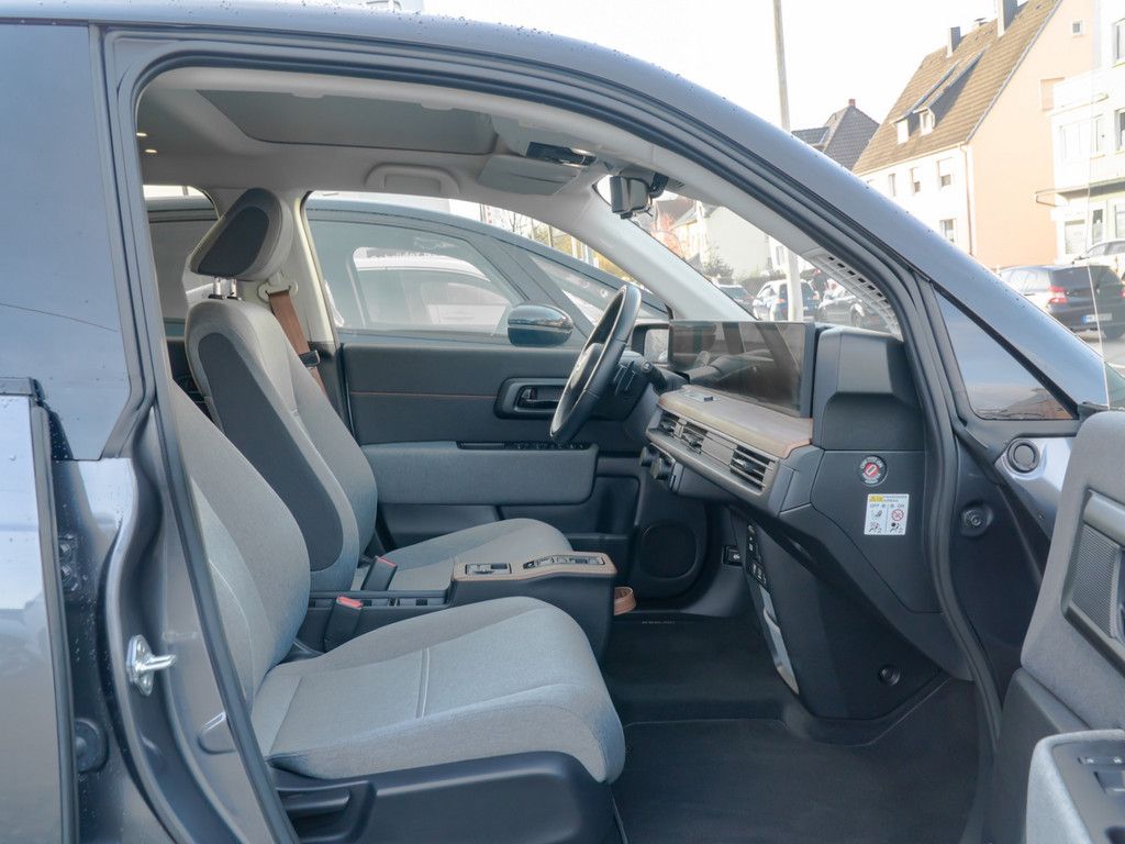 Honda e Advance KLIMA PDC SHZ KAMERA NAVI ACC LED PANO